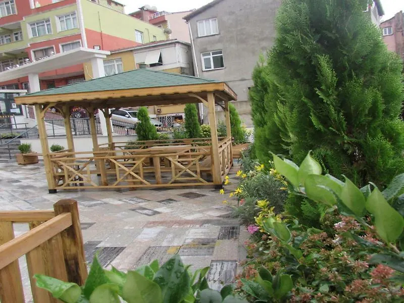 Mari Rezidans Apartments Istanbul