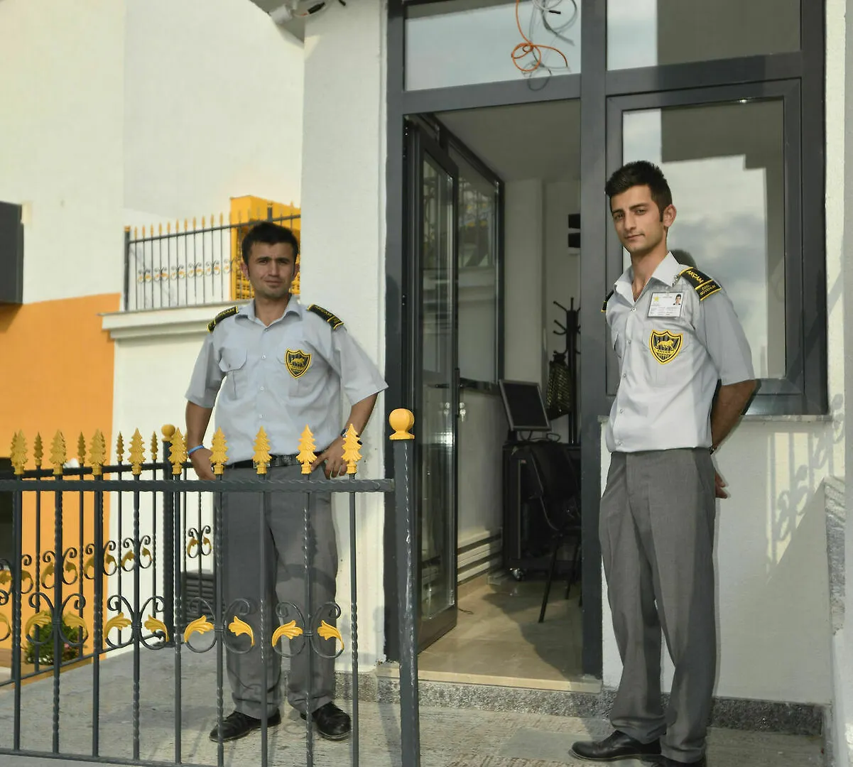 Mari Rezidans Apartments Istanbul