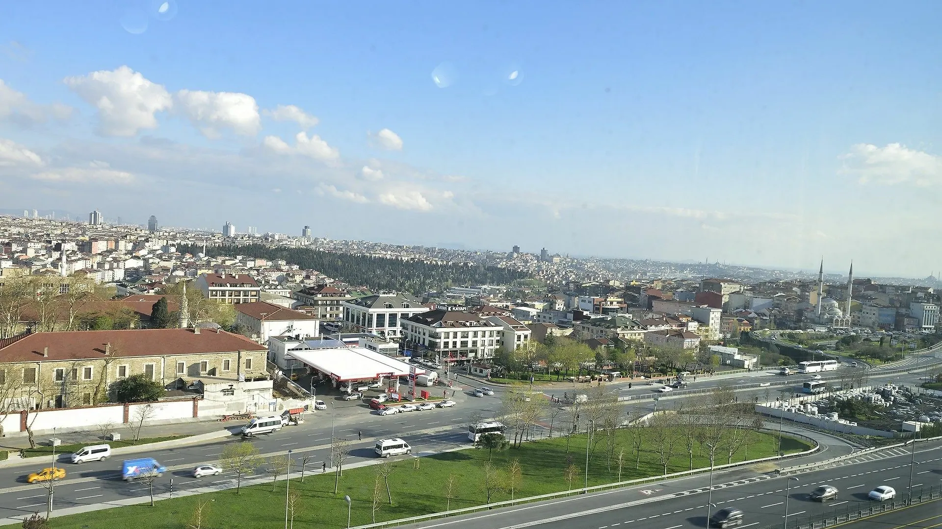 Mari Rezidans Apartments Istanbul