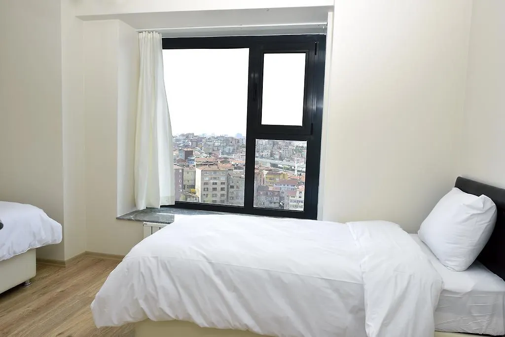 Mari Rezidans Apartments Istanbul