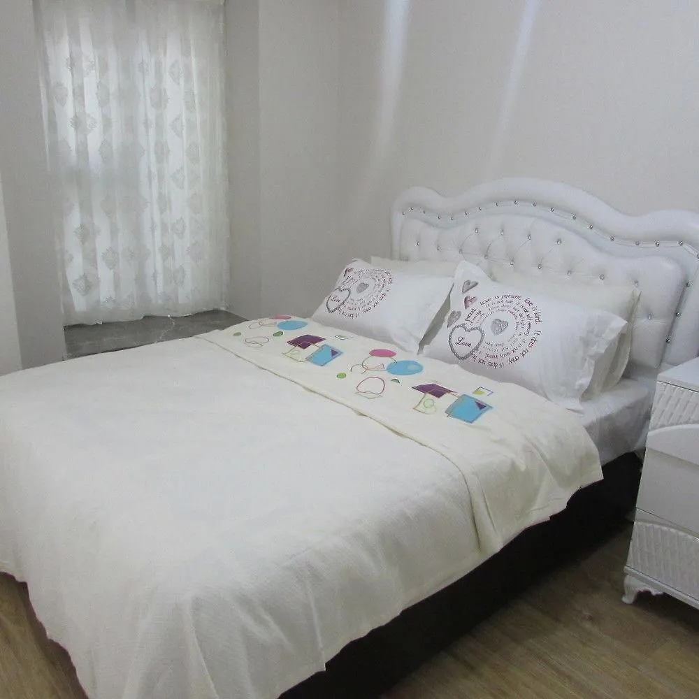 Mari Rezidans Apartments Istanbul 0*,