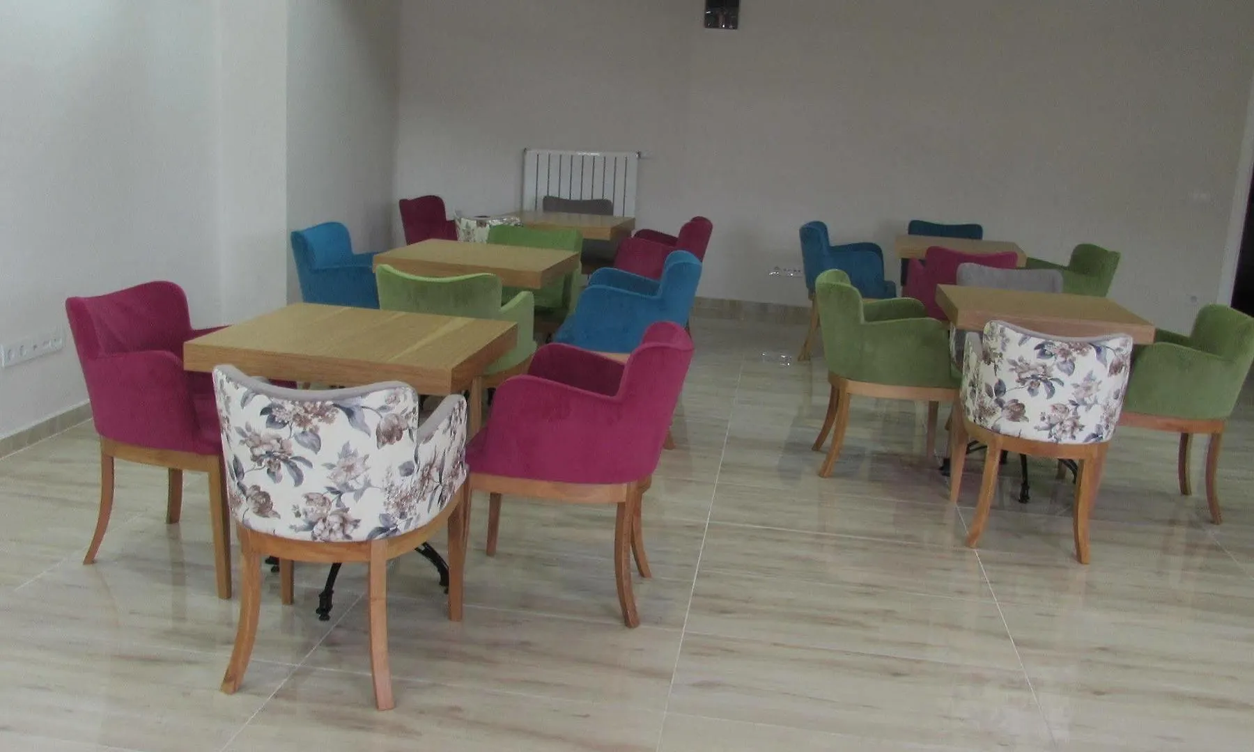 Mari Rezidans Apartments Istanbul Turkey