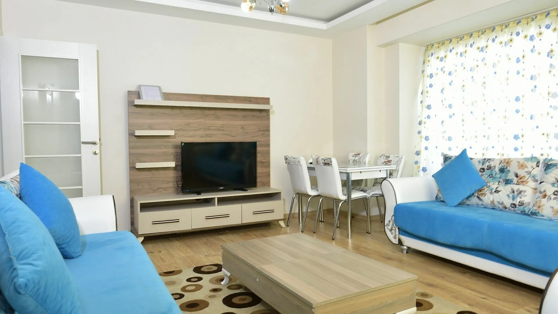 Mari Rezidans Apartments Istanbul 0*,  Turkey