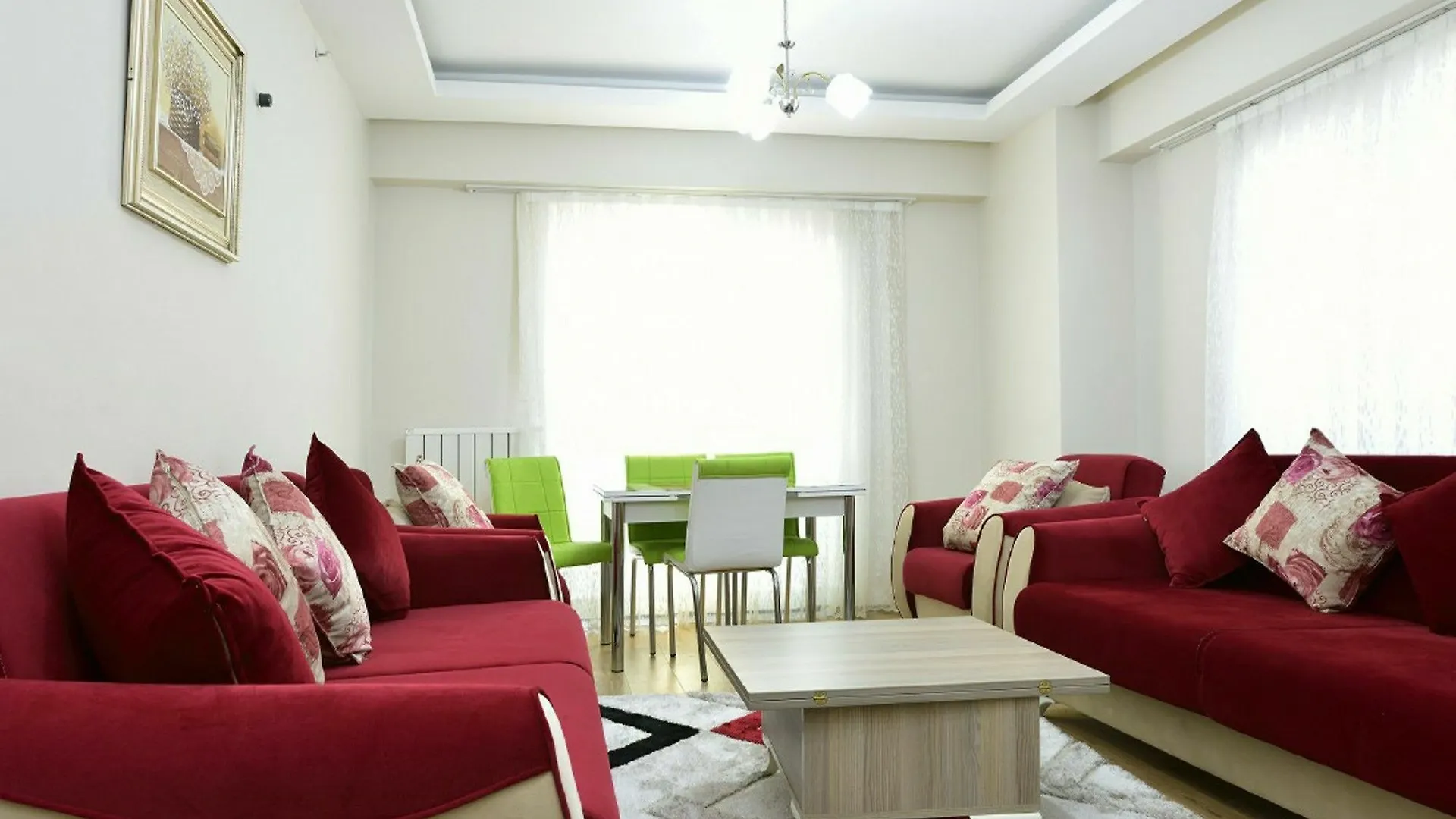 Mari Rezidans Apartments Istanbul 0*,  Turkey