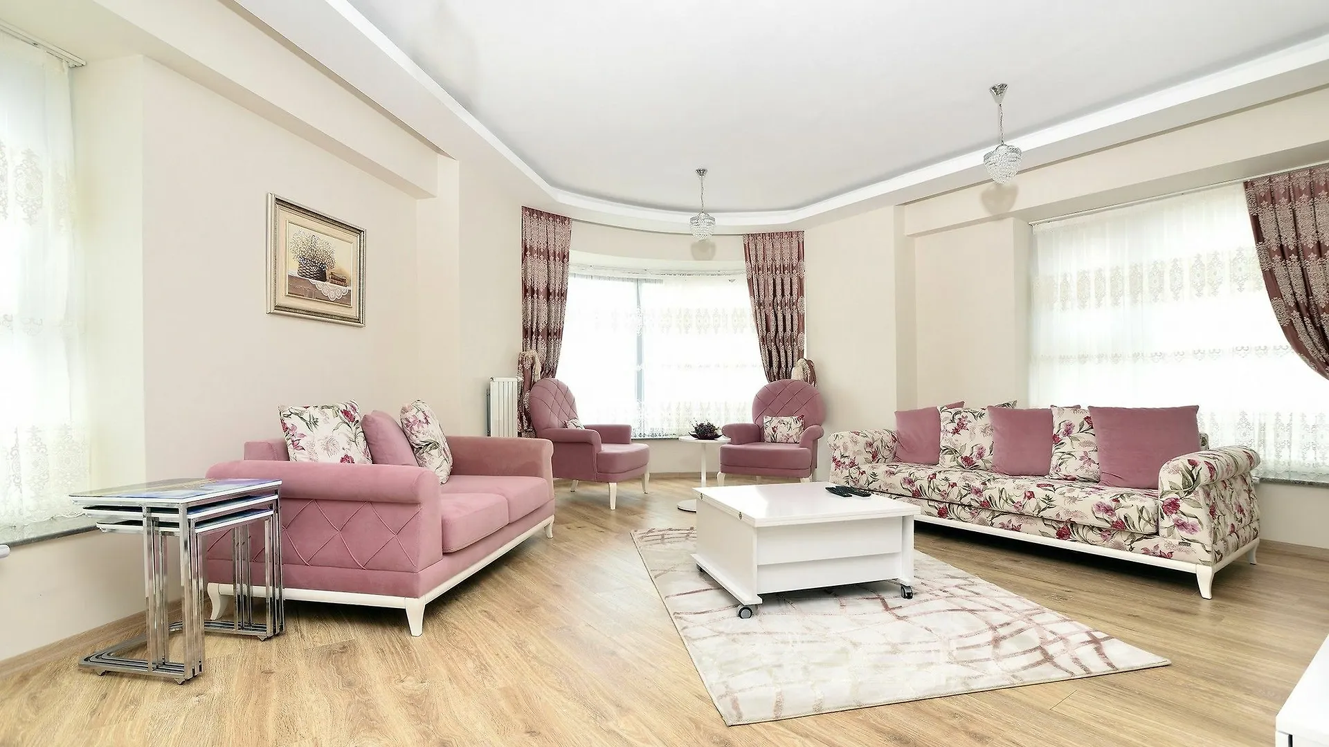 Mari Rezidans Apartments Istanbul Turkey
