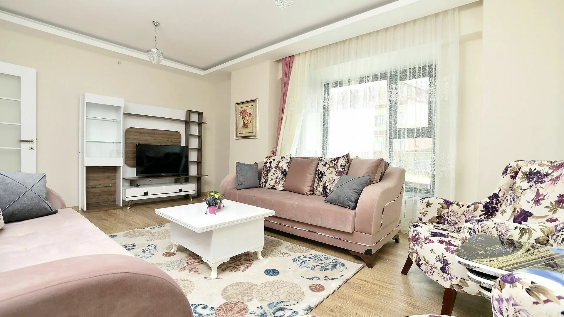 Mari Rezidans Apartments Istanbul Turkey