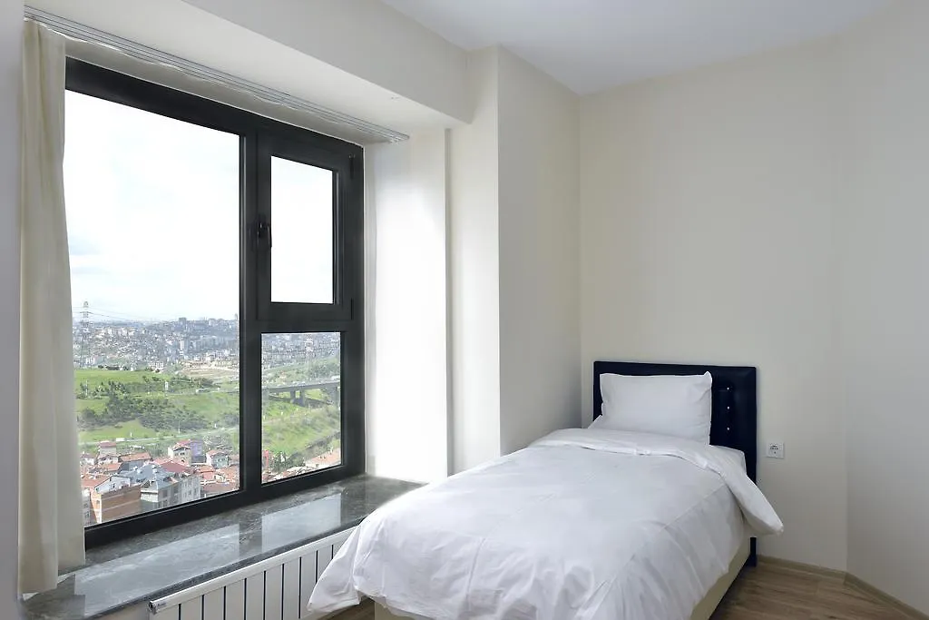 Mari Rezidans Apartments Istanbul