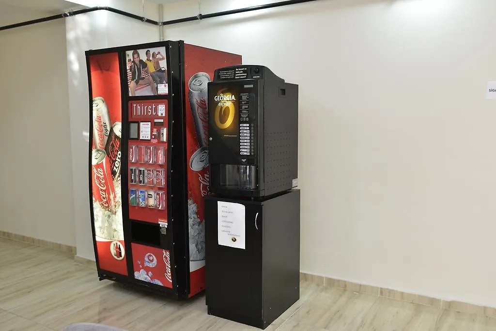 Mari Rezidans Apartments Istanbul