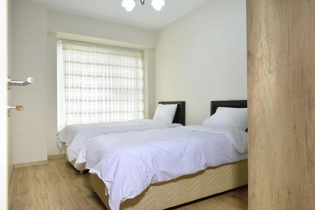 Mari Rezidans Apartments Istanbul