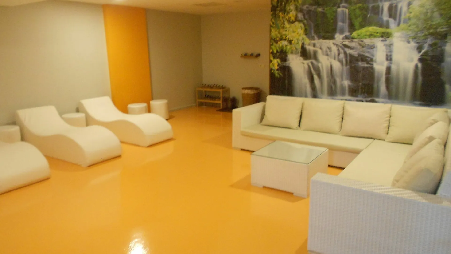 Mari Rezidans Apartments Istanbul
