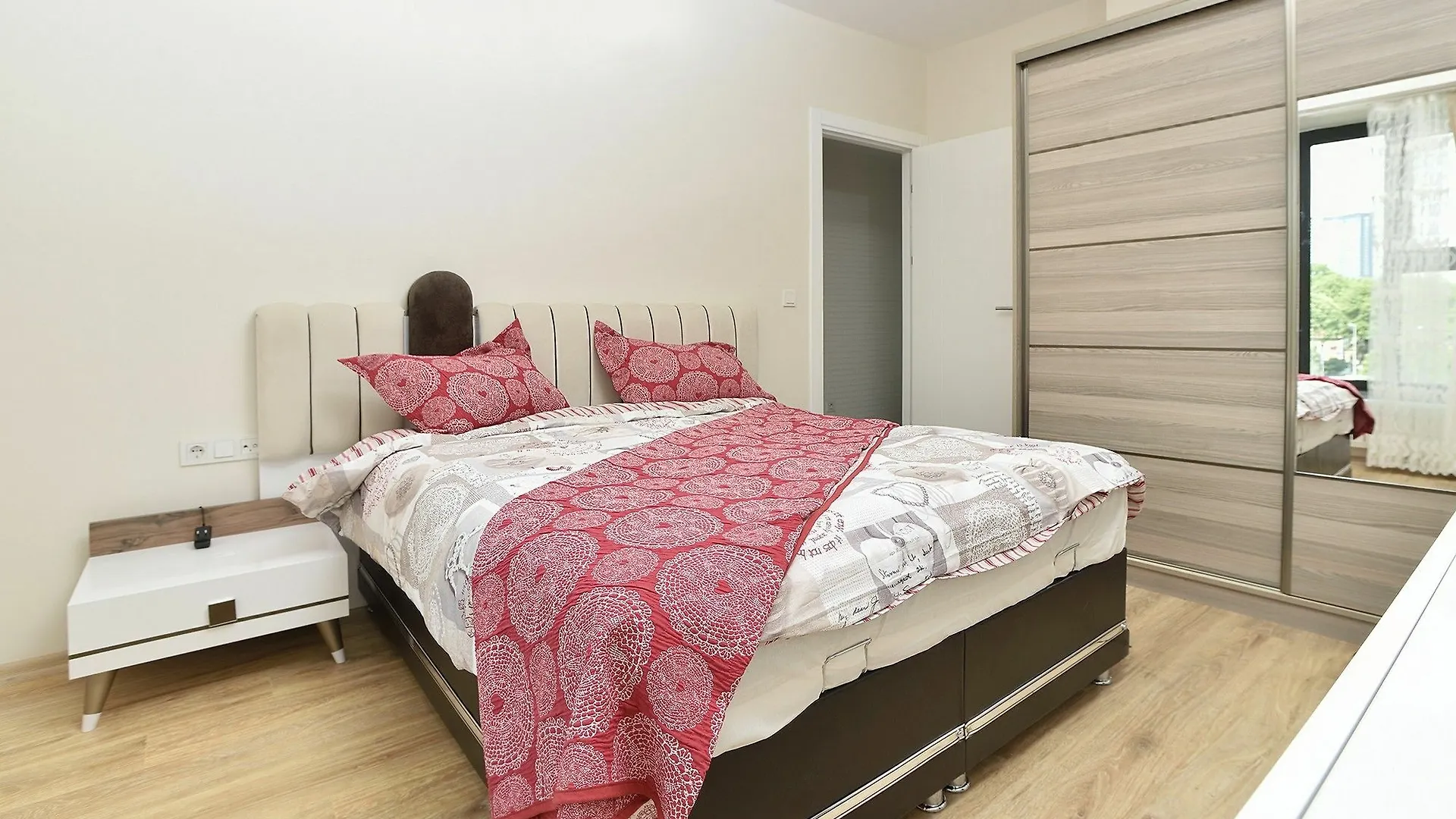 Mari Rezidans Apartments Istanbul