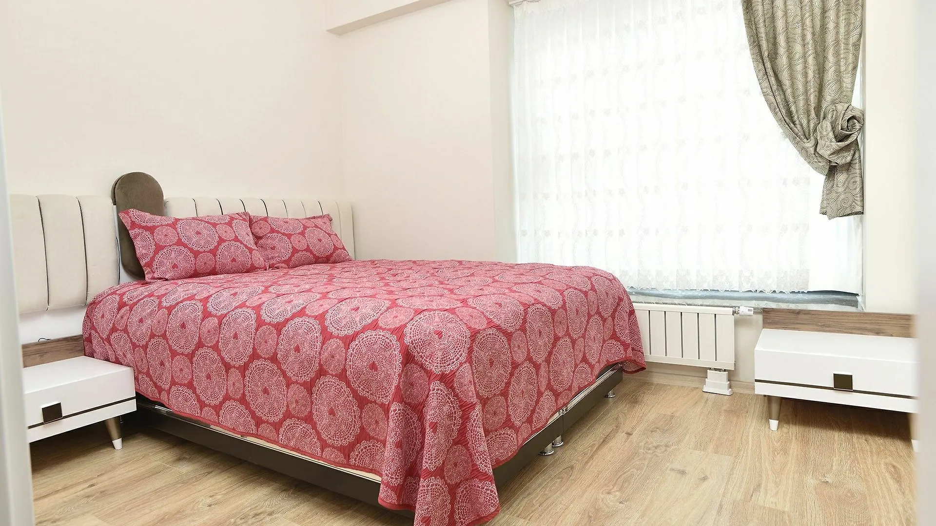 Mari Rezidans Apartments Istanbul 0*,